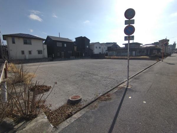 三島郡島本町広瀬４丁目の土地
