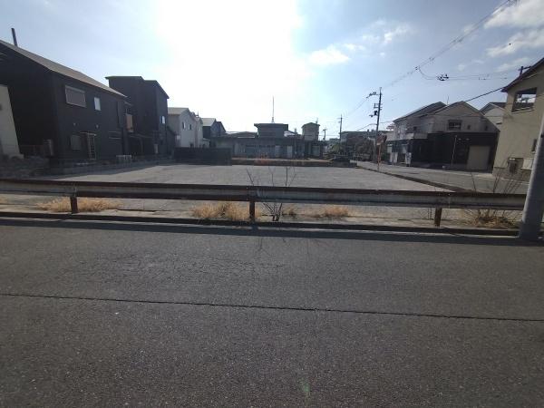三島郡島本町広瀬４丁目の土地