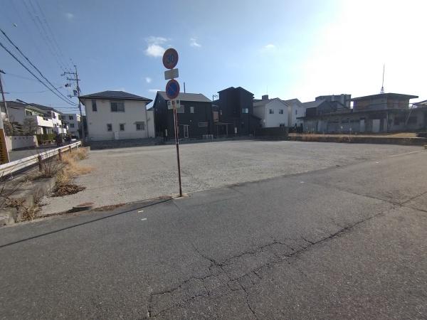 三島郡島本町広瀬４丁目の土地