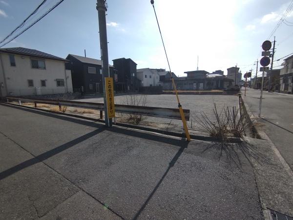 三島郡島本町広瀬４丁目の土地
