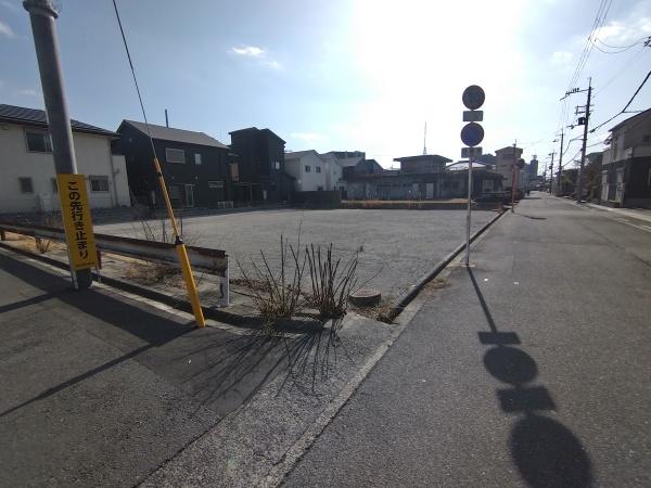 三島郡島本町広瀬４丁目の土地