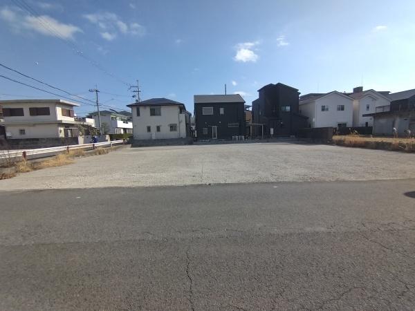 三島郡島本町広瀬４丁目の売土地
