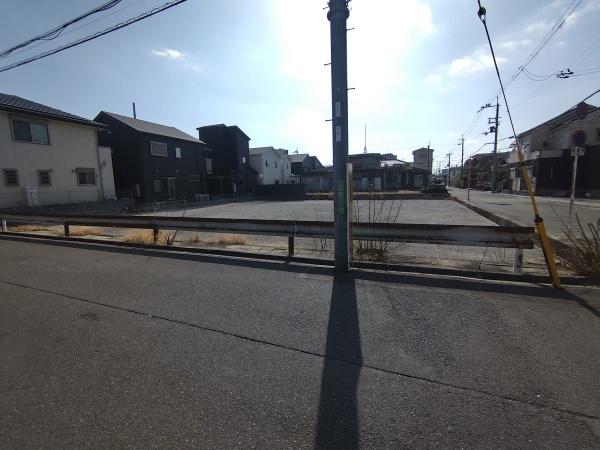三島郡島本町広瀬４丁目の土地