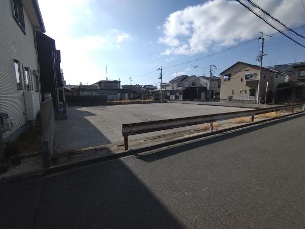 三島郡島本町広瀬４丁目の土地