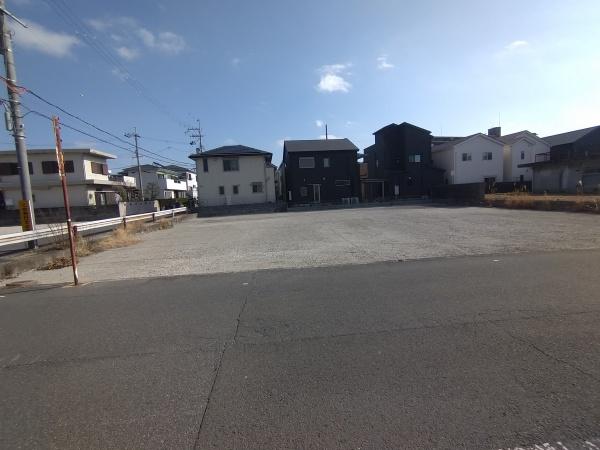三島郡島本町広瀬４丁目の土地