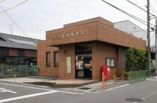 摂津市鳥飼下１丁目の中古一戸建て(摂津鳥飼郵便局)