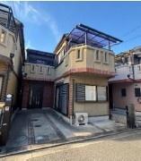 摂津市鳥飼下１丁目の中古一戸建