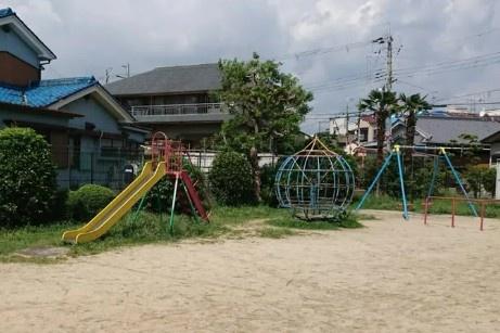 摂津市鳥飼西２丁目の新築一戸建(鳥飼野々公園)