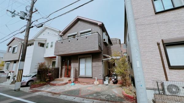 茨木市橋の内３丁目の中古一戸建