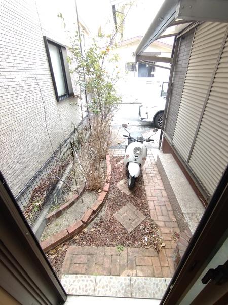 茨木市橋の内３丁目の中古一戸建