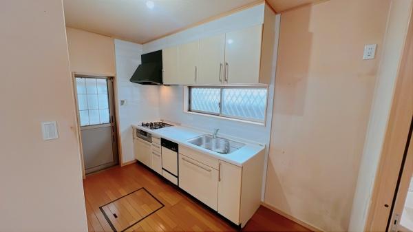 茨木市橋の内３丁目の中古一戸建