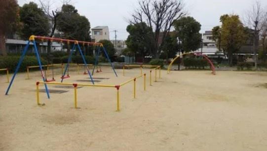 摂津市別府３丁目の新築一戸建(別府公園)