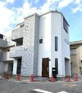 摂津市別府3丁目の新築一戸建