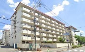 メガロコープ茨木 7階