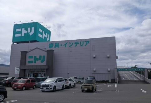 高槻市辻子３丁目の中古一戸建て(ニトリ高槻店)