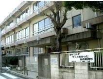 第一茨木ビューハイツ３号棟　６階(茨木市立玉島小学校)