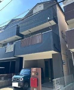 摂津市三島３丁目の中古一戸建