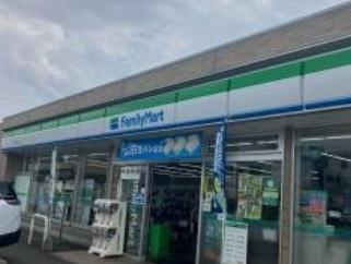 茨木市新堂３丁目の新築一戸建(ファミリーマート茨木鮎川5丁目店)