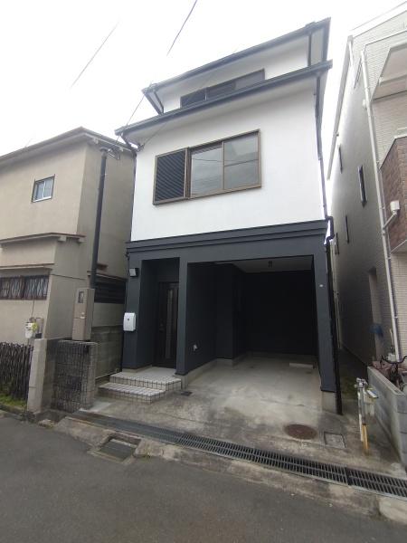 茨木市大池２丁目の中古一戸建