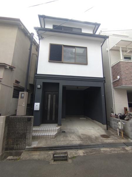 茨木市大池２丁目の中古一戸建て