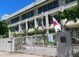 パークナード・ドレーン茨木さわらぎ　13階(茨木市立葦原小学校)