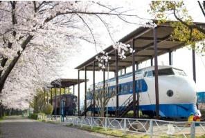 摂津スカイハイツ　５階(新幹線公園)
