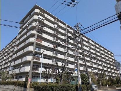 千里丘グランドハイツ　４階