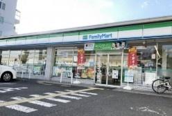 摂津市学園町１丁目の中古一戸建て(ファミリーマート摂津学園町店)