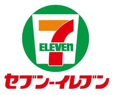 ダイヤシャトー千里　1階(セブンイレブン摂津千里丘東店)