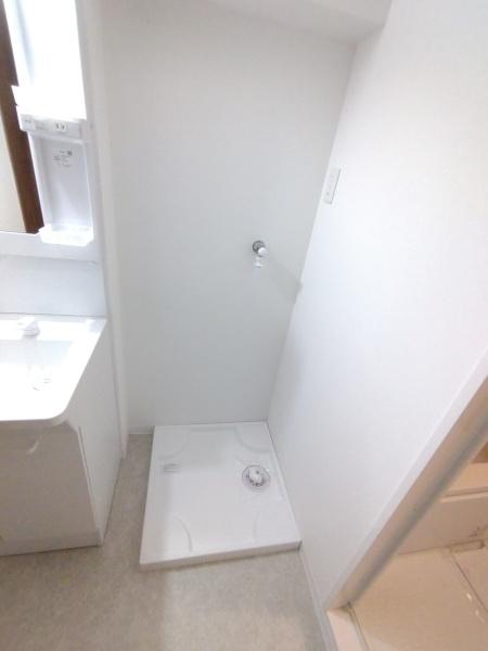 宝塚ビューハイツ　３階