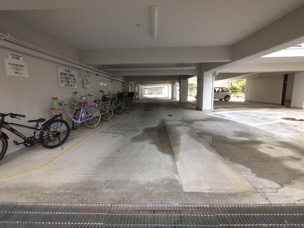 宝塚ビューハイツ　３階