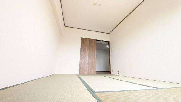 宝塚ビューハイツ　３階