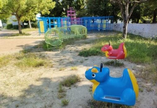 摂津市鳥飼下１丁目の中古一戸建て(さつき公園)