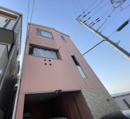 摂津市鳥飼西４丁目の中古一戸建