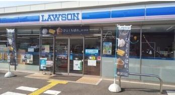 摂津市鳥飼和道２丁目の新築一戸建(ローソン一津屋１丁目店)