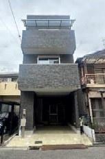 摂津市新在家１丁目　中古戸建