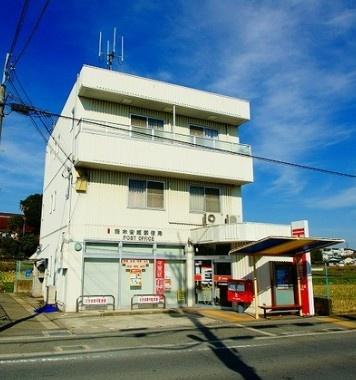 茨木市西安威１丁目の中古一戸建て(茨木安威郵便局)