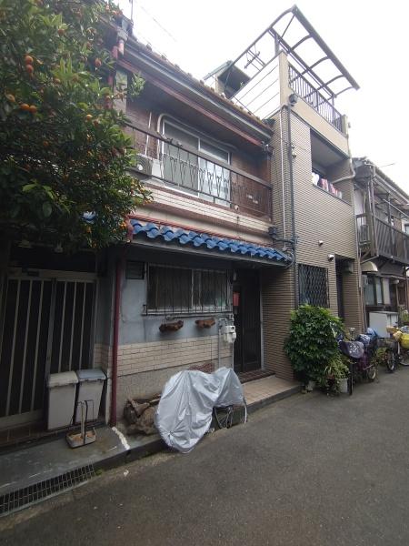 大阪市西成区千本北１丁目の中古一戸建て