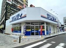 大阪市西成区千本北１丁目の中古一戸建て(サンディ岸里駅前店)