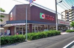 大阪市西成区千本北１丁目の中古一戸建て(デイリーカナートイズミヤ天下茶屋店)