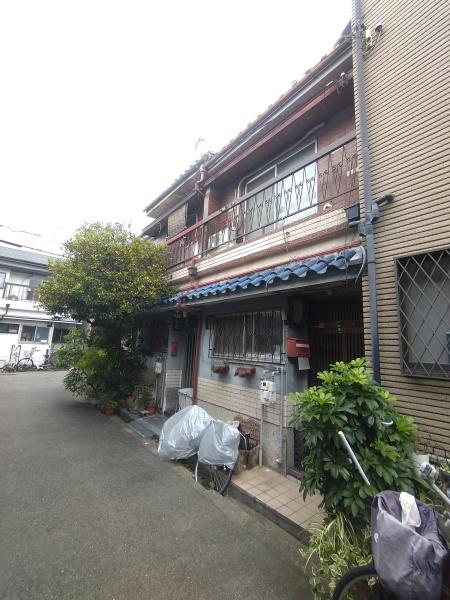 大阪市西成区千本北１丁目の中古一戸建て