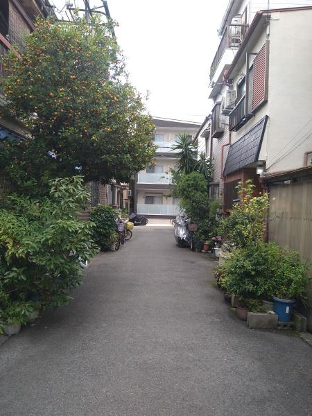 大阪市西成区千本北１丁目の中古一戸建て