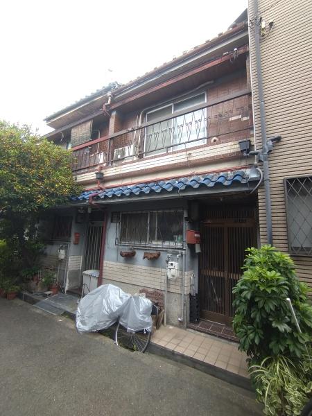 大阪市西成区千本北１丁目の中古一戸建て