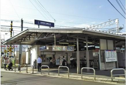 枚方市磯島茶屋町の土地(京阪本線　御殿山駅)