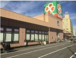 枚方市磯島茶屋町の土地(ライフ　御殿山店)