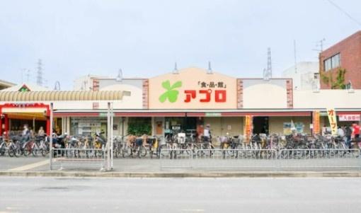 摂津市鳥飼上３丁目の中古一戸建て(食品館アプロ　柱本店)