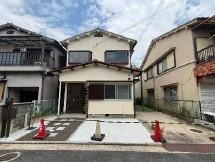 摂津市鳥飼上3丁目 中古戸建