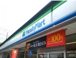 摂津市鳥飼西第３３号棟新築戸建(ファミリーマート摂津鳥飼店)