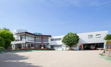 茨木市山手台３丁目の中古一戸建て(サニー幼稚園)