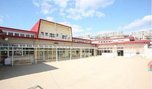 茨木市山手台３丁目の中古一戸建て(山手台保育園)